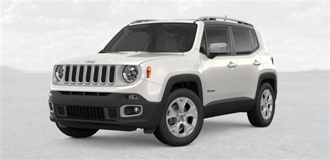 The jeep renegade is the smallest crossover you can buy. New 2018 Jeep Renegade For Sale (Special Pricing) | Legend ...