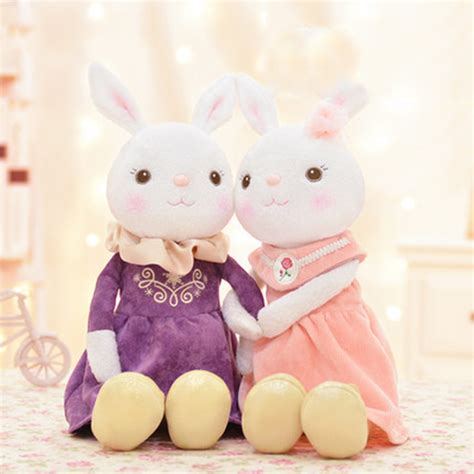 Buy Japanese Rabbit Stuffed Plush Toys Soft Pillow