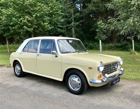 Austin 1300 - SOLD - Absolute Classic Cars