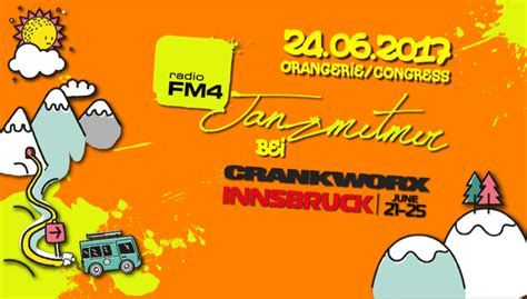 The eurovision song contest 2000 was the 45th edition of the eurovision song contest.it took place in stockholm, sweden, following the country's victory at the 1999 contest with the song take me to your heaven by charlotte nilsson. FM4 Tanzmitmir - 24.06.2017 - Orangerie Innsbruck ...