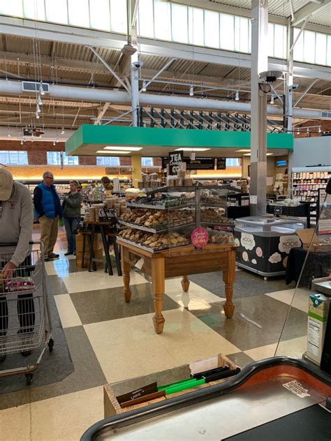 It works just like a regular. WHOLE FOODS MARKET - 148 Photos & 101 Reviews - Grocery ...