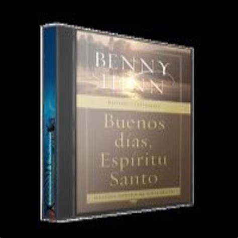 Descargar Libro Buenos Dias Espiritu Santo Benny Hinn Pdf