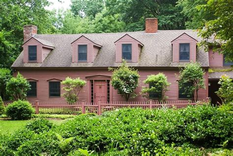 Peek Inside This 1700s Farmhouse Its A Blast Into The Past