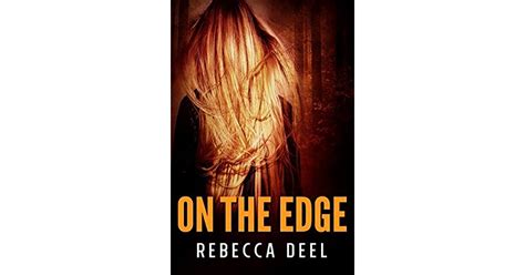 On The Edge Otter Creek By Rebecca Deel