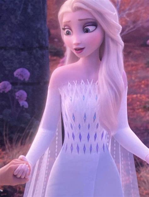 Frozen 2 Final Elsa Snow Queen Fifth Element Look Frozen Elsa Dress