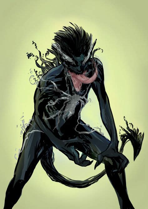 Venom Loki By Tyler Kirkman Demon Pinterest Marvel Marvel Comics