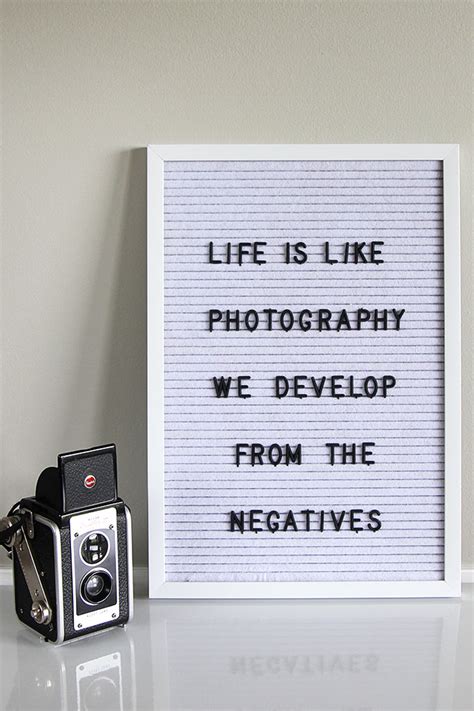 Tips & tricks for using a felt letter board in your home. Letter Board Quotes, Inspiration And Ideas | House of ...