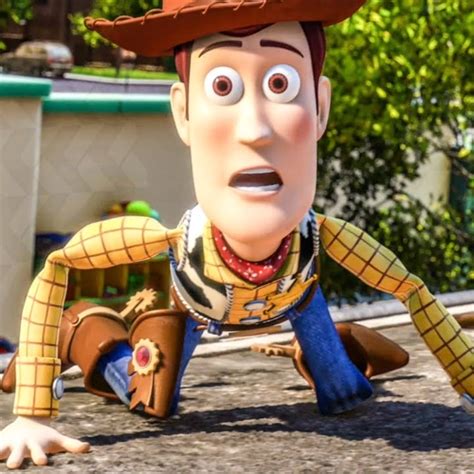 Woody Quotes Toy Story 3