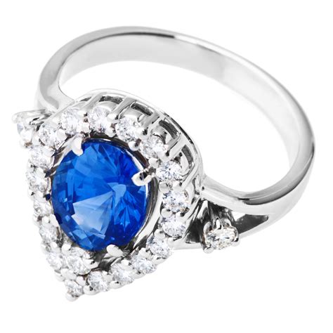 Sapphire Meaning And Properties Beadage