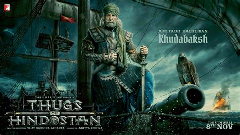 Its names include bharat, hindustan, hindoostan, hindostan etc., this movie is set in late 18th century when europeans had visited india for trade. Thugs of Hindustan review roundup: Taran Adarsh, others ...