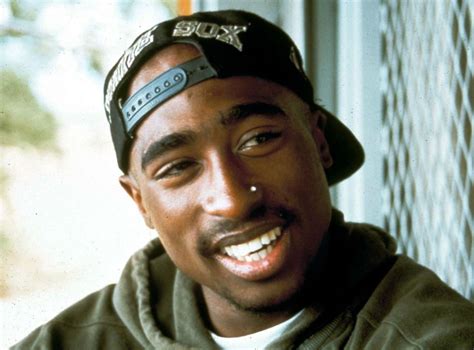 Tupac Shakur Remembering Kendrick Lamars Heartfelt Letter To 2pac On