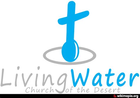 Living Water Church Of The Desert Palm Springs California