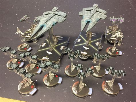 Star Wars Armada Sith Fleet Twitter