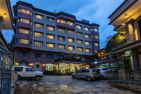 Review Excellent Hospitality Hotel Le Himalaya Kathmandu Tripadvisor