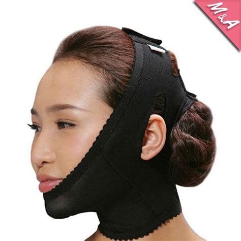 manda 233 834 595 girly oval face shape lifting mask a face lift and lift reduce double chin