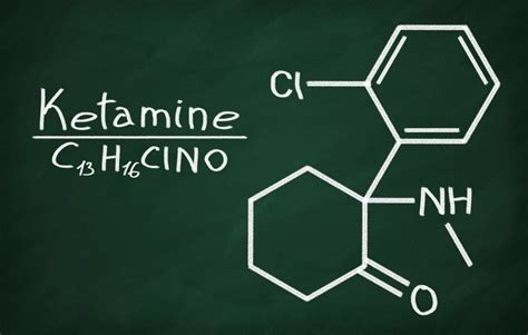 Ketamine Nasal Spray Esketamine Eases Depression In A Phase 2 Clinical Trial The Washington Post