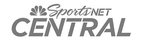 SportsNet Central Rebrand on Behance