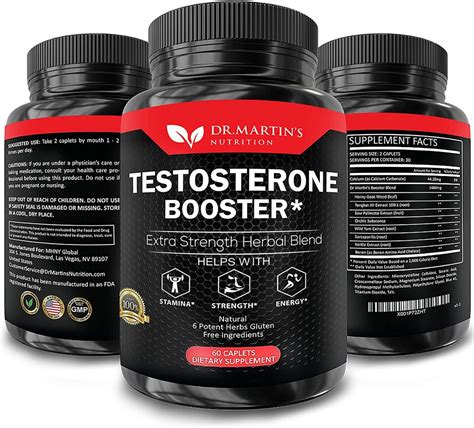 The Best Testosterone Booster Supplement Rkht Agency Get Business