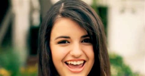 Rebecca Black Death Threats Investigated By Police Ny Daily News