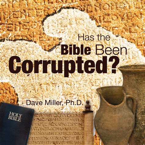 Has The Bible Been Corrupted 2 Dvd Set Wvbs Store