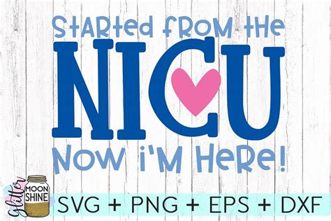 Started From The Nicu Svg Dxf Png Eps Cutting Files 145672 Svgs