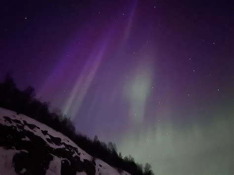 Tips for seeing the northern lights: An Expansive Guide to Witnessing