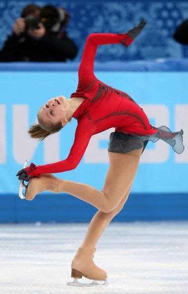 Yulia Lipnitskaya Free Skate Sochi 2014 Figure Skating Skate