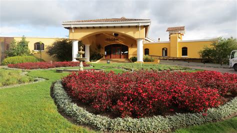 Nosotros Pueblo Viejo Country Club