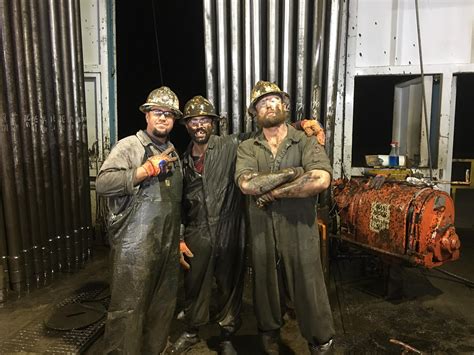 Oilfield Oklahoma Jobs