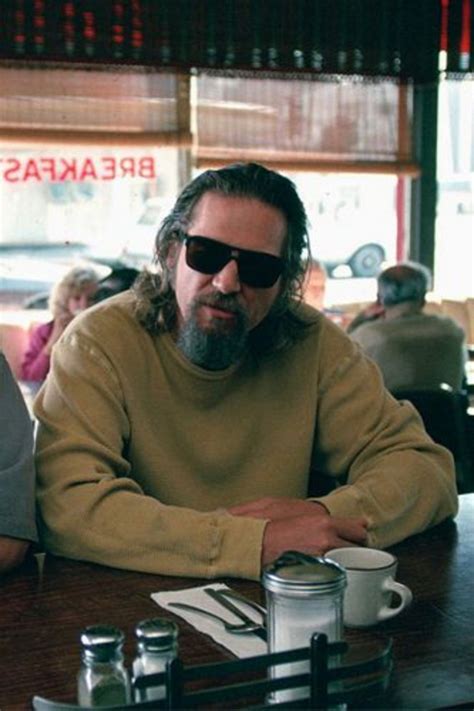 The hollywood reporter 's original review is below. 50 things you (probably) didn't know about 'The Big Lebowski'