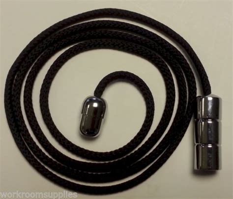 Ceiling Light Pull Cord