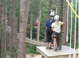 Park Rapids Mn Zip Line Pictures