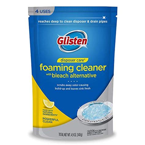 Best Foaming Toilet Bowl Cleaner On The Market Today Spicer Castle