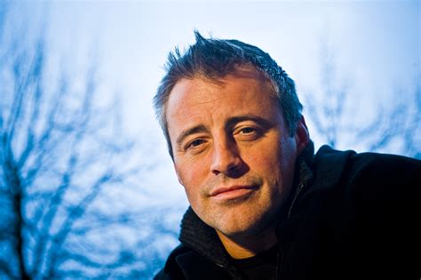 The actor is dating andrea anders, his starsign is leo and he is now 53 years of age. People - Matt LeBlanc