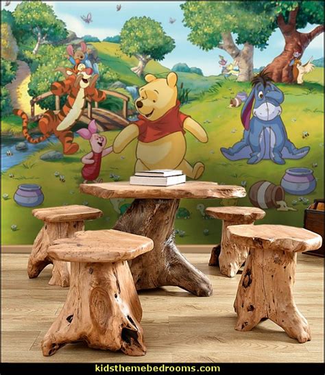 Also you can find disney pictures and football pictures, disney wallpapers from other sites. Decorating theme bedrooms - Maries Manor: winnie the pooh ...