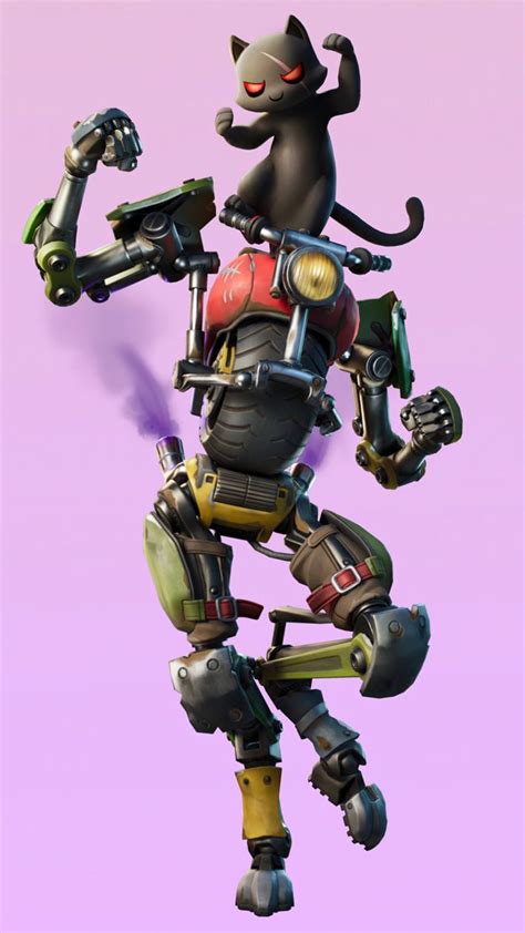 Shadow Kit From Fortnite Best Gaming Wallpapers Gaming Wallpapers