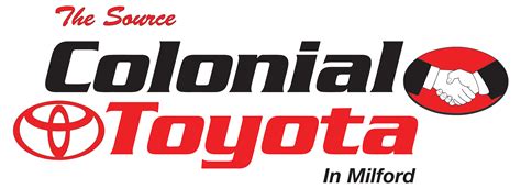 New Toyota Cars for Sale in Milford, Connecticut | Colonial Toyota