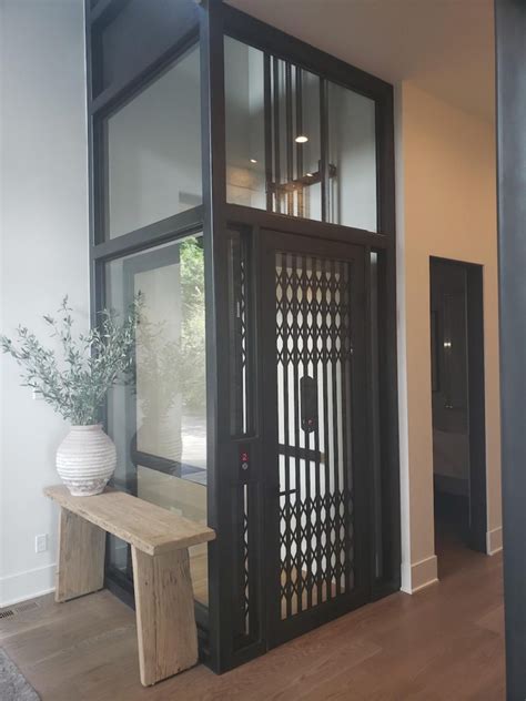 9 Examples Of Luxury Home Elevators To Inspire Arrow Lift