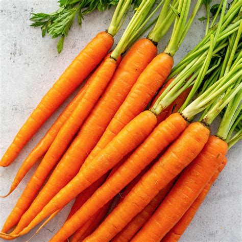 Carrots 101 Cooking And Benefits Jessica Gavin