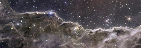 Nasas James Webb Space Telescope Captures Images Of Galaxies Thousands