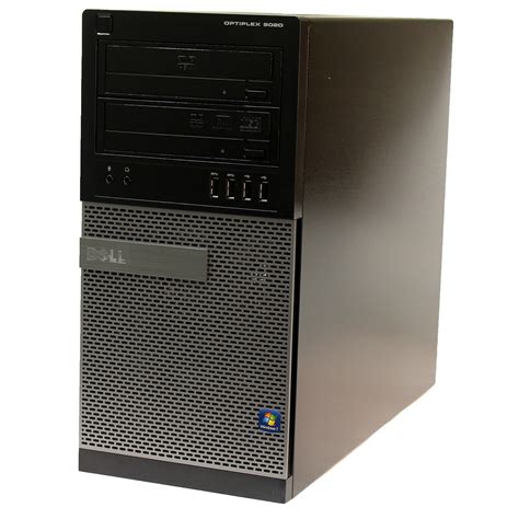 Pricerightcomputers Dell Optiplex 9020 Mini Tower Desktop Intel 4th