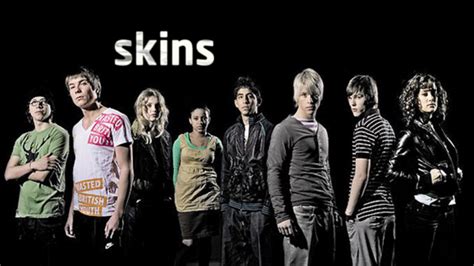 Quiz How Well Do You Remember Skins Series 1 Uk