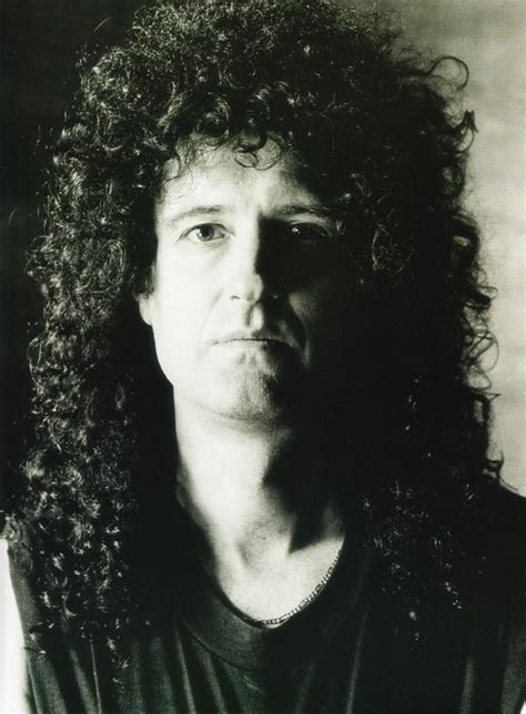 Artist · 187.1k monthly listeners. BRIAN MAY BIOGRAPHY