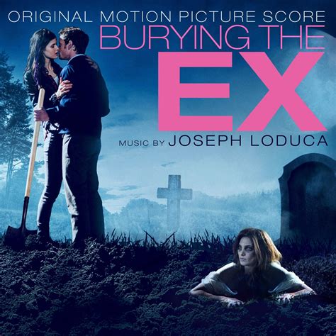 Моя девушка зомби музыка из фильма Burying The Ex Original Motion