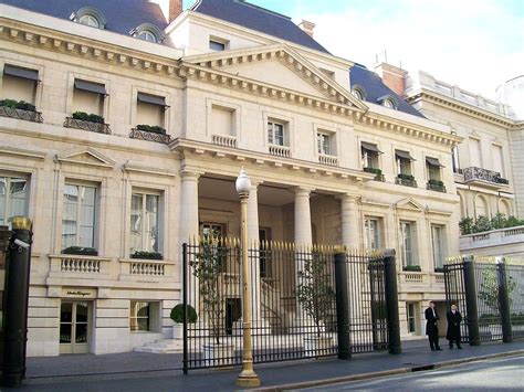 visit duhau palace buenos aires most beautiful cities architecture old