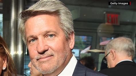 Fox News Co President Bill Shine Out In Latest Shake Up For Network