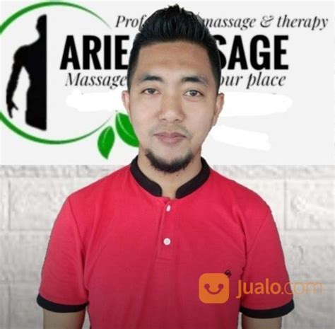 Pijat Arie Massage Jakarta Di Kota Jakarta Selatan Dki Jakarta