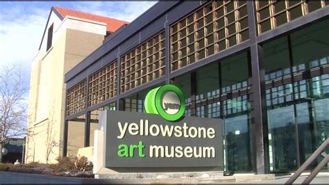 50th Anniversary Yellowstone Museum