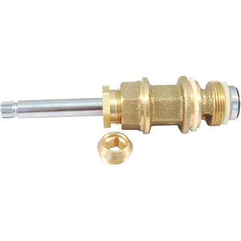 Port haven kitchen bridge faucet with side spray. PartsmasterPro PP-422 Diverter Stem for Price Pfister ...