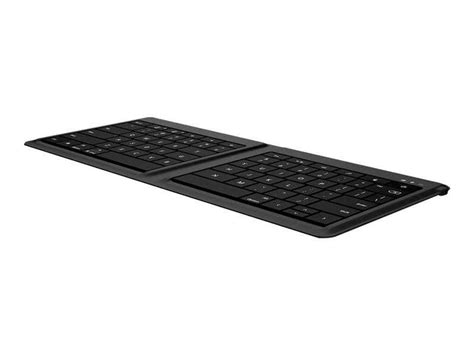 Microsoft Universal Foldable Keyboard Teclado Bluetooth Español